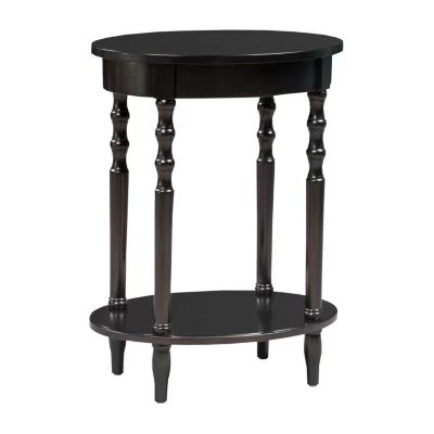 Classic Living Room Collection End Table