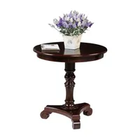 Classic Accents Talbot End Table