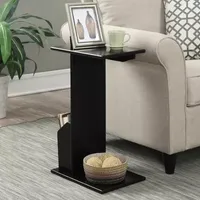 Abby Living Room Collection C Table