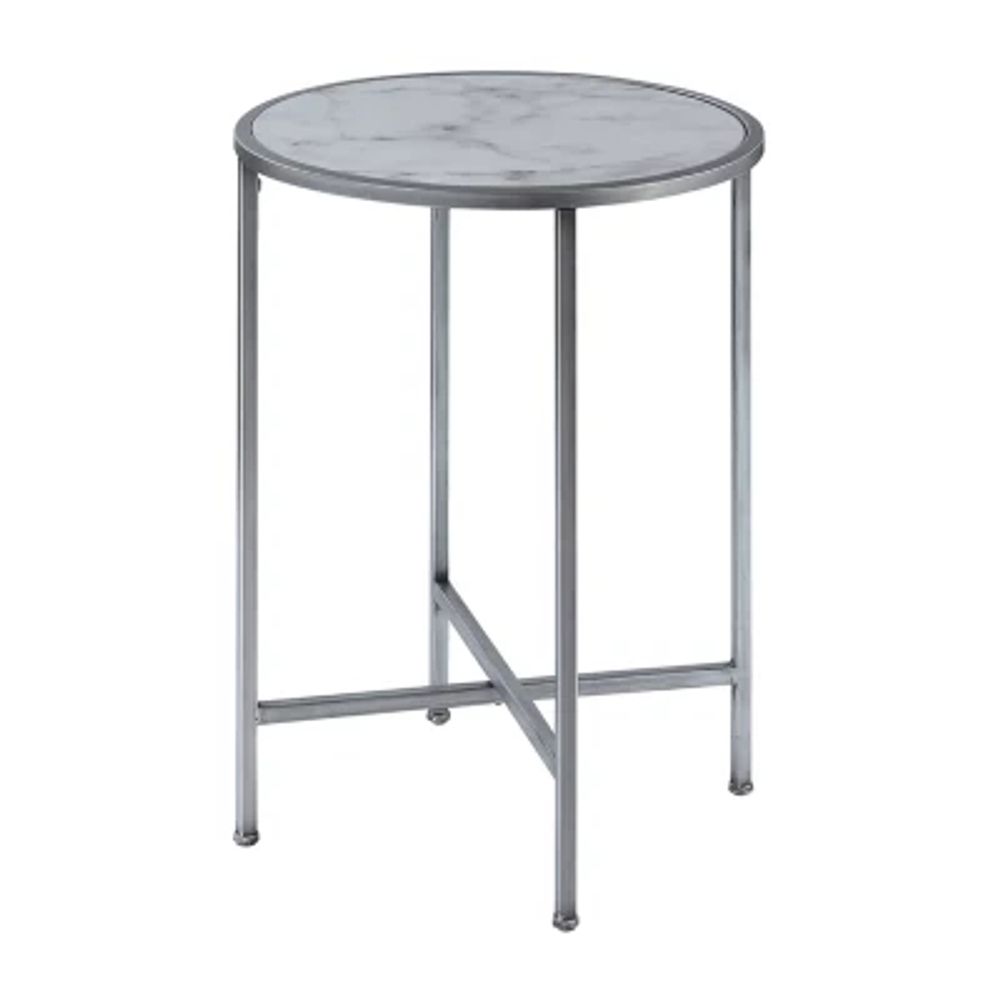 Gold Coast Living Room Collection End Table