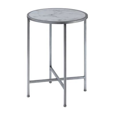 Gold Coast Living Room Collection End Table