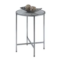 Gold Coast Living Room Collection End Table