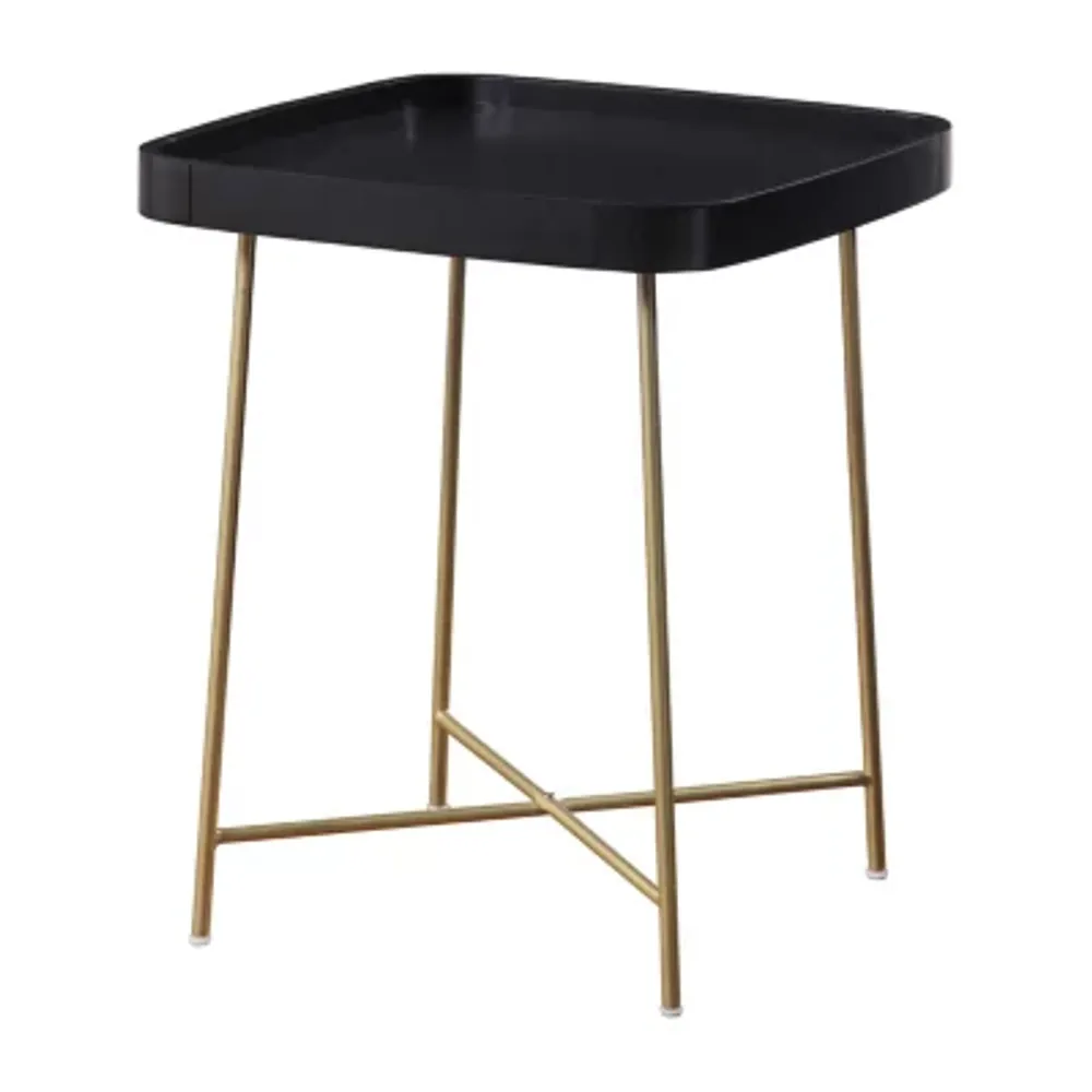 Lunar Living Room Collection End Table
