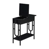 Omega Living Room Collection End Table