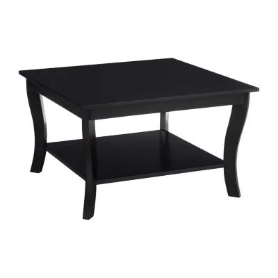 American Heritage Square Coffee Table