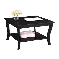 American Heritage Square Coffee Table