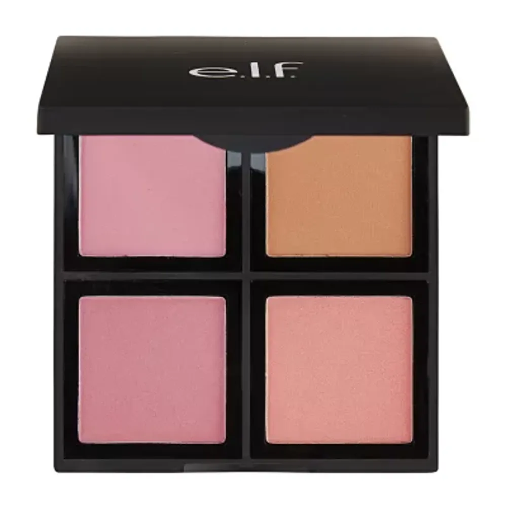 e.l.f. Powder Blush Palette