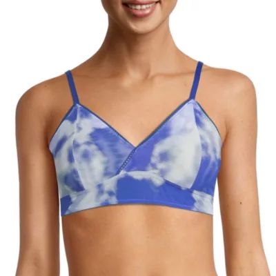 Flirtitude Balconette Bralette