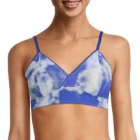 Flirtitude Henley Bralette-JCPenney