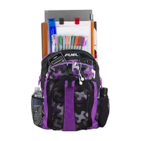 Fuel Combo Backpack with Lunch Bag