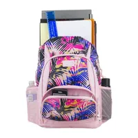 Fuel Triple Decker Backpack