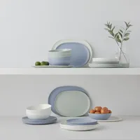 Home Expressions 2-pc. Serving Trays