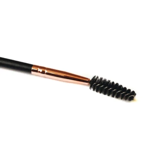 Lamik Beauty Power Brow Duo Brush