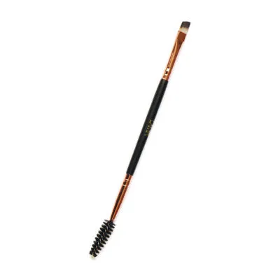 Lamik Beauty Power Brow Duo Brush