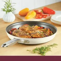 Anolon Achieve Hard Anodized 12" Skillet