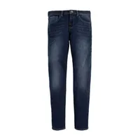 Levi's Big Girls 710 Skinny Fit Jean