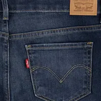 Levi's Big Girls 710 Skinny Fit Jean