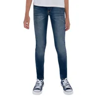 Levi's Big Girls 710 Skinny Fit Jean