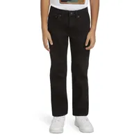 Levi's Little Boys Performance 511 Slim Fit Jean