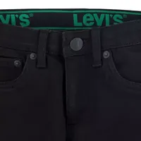 Levi's Little Boys Performance 511 Slim Fit Jean