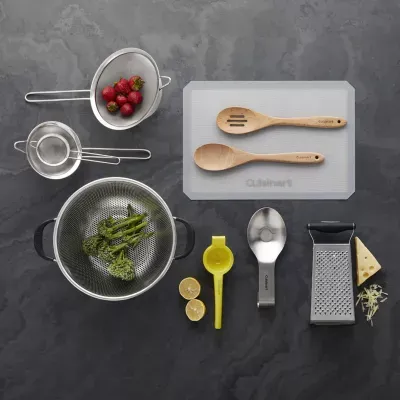 Cuisinart Graters