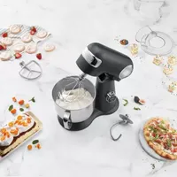 Cuisinart Precision Pro Digital Stand Mixer