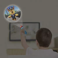 Stories Projector With Torch Light Paw Patrol Electronic Game