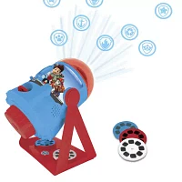 Story Creator 360° Projector Paw Patrol Electronic Game