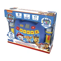 Bluetooth Speaker Paw Patrol Electronic Game