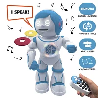 Lexibook Powerman Kid My Smart Robot Robot