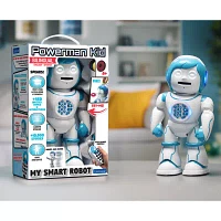 Lexibook Powerman Kid My Smart Robot Robot