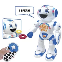 Lexibook Powerman Star Interactive Robot Robot