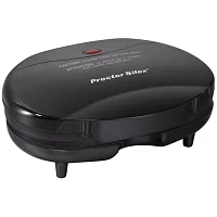 Proctor-Silex® Compact Grill