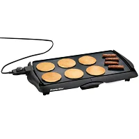 Proctor-Silex® Electric Griddle