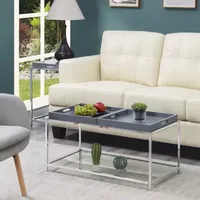Living Room Collection Palm Beach Coffee Table