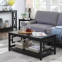 Town Square Coffee Table