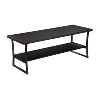 X Calibur Living Room Collection Coffee Table