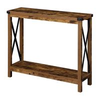 Durango Console Table