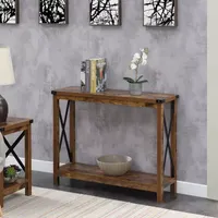 Durango Console Table