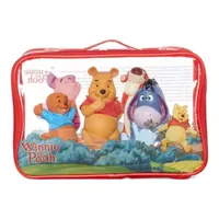 Disney Collection 5 Pk Winnie The Pooh Bath Play Set Winnie The Pooh Bath Toy