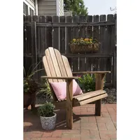 Creekside Patio Collection Adirondack Chair