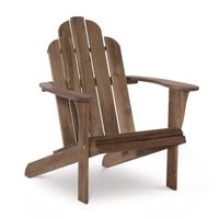 Creekside Patio Collection Adirondack Chair