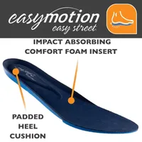 Easy Street Womens Stroll Clogs