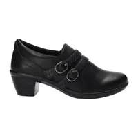 Easy Street Womens Stroll Clogs