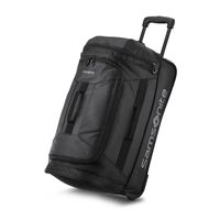 Samsonite Andante 2.0 22" Wheeled Duffel Bag