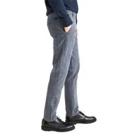 Dockers Ultimate Chino With Smart 360 Flex Mens Slim Fit Flat Front Pant