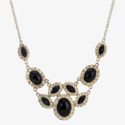 1928 16 Inch Link Collar Necklace