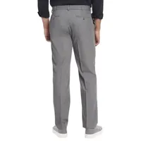 Van Heusen Ultra Flex Mens Classic Fit Flat Front Pant