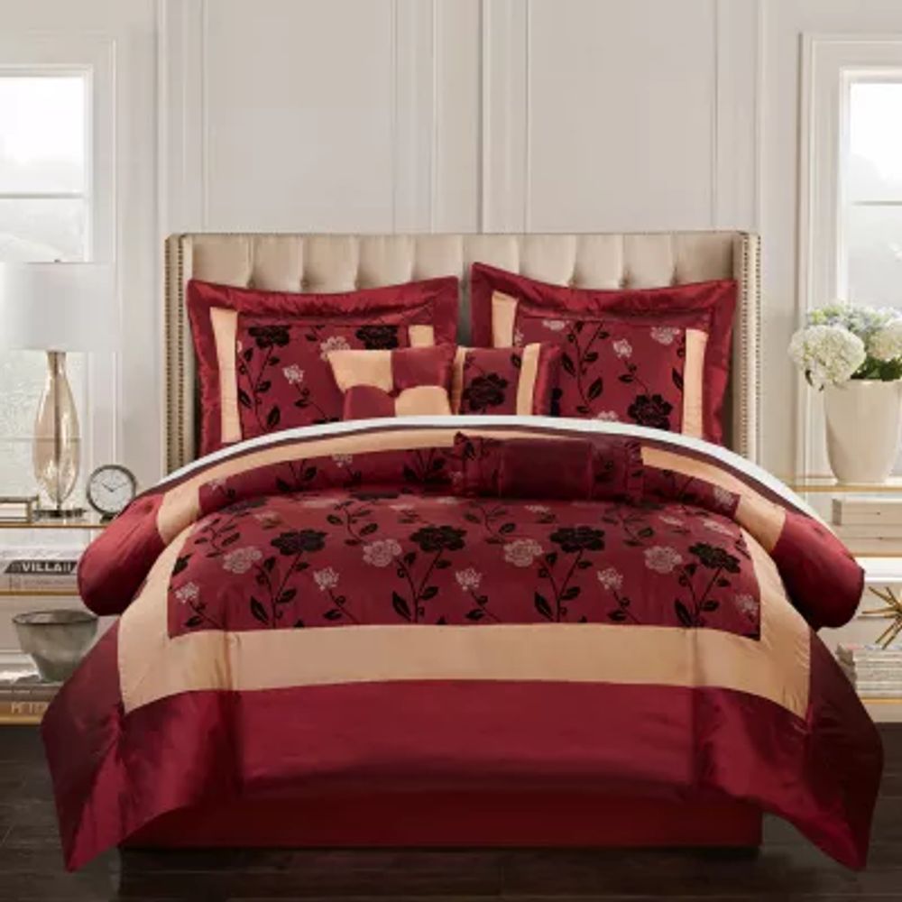 Stratford Park Miriam Midweight Complete Bedding Set