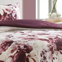 Stratford Park Kaci 3-pc. Midweight Comforter Set